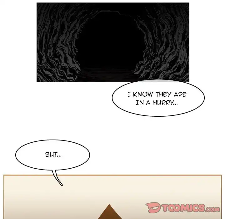 Path to Salvation - Chapter 47 [photo 76] - MangaPorn
