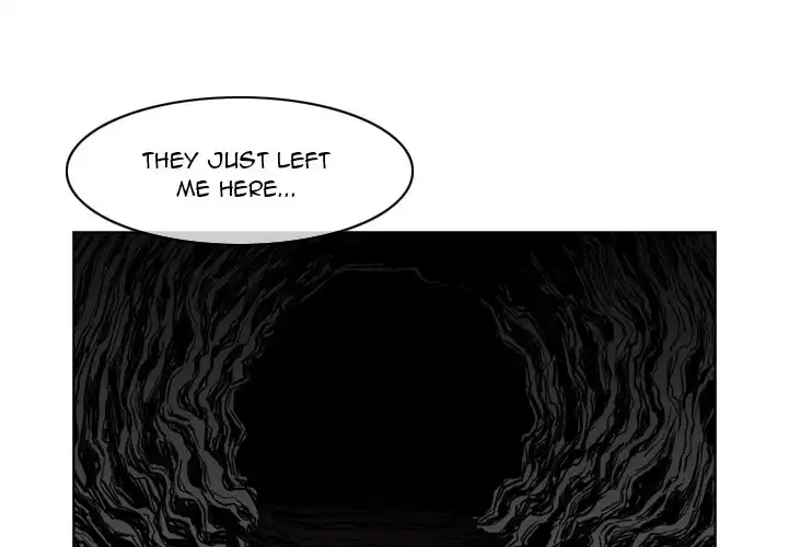 Path to Salvation - Chapter 48 [photo 1] - MangaPorn