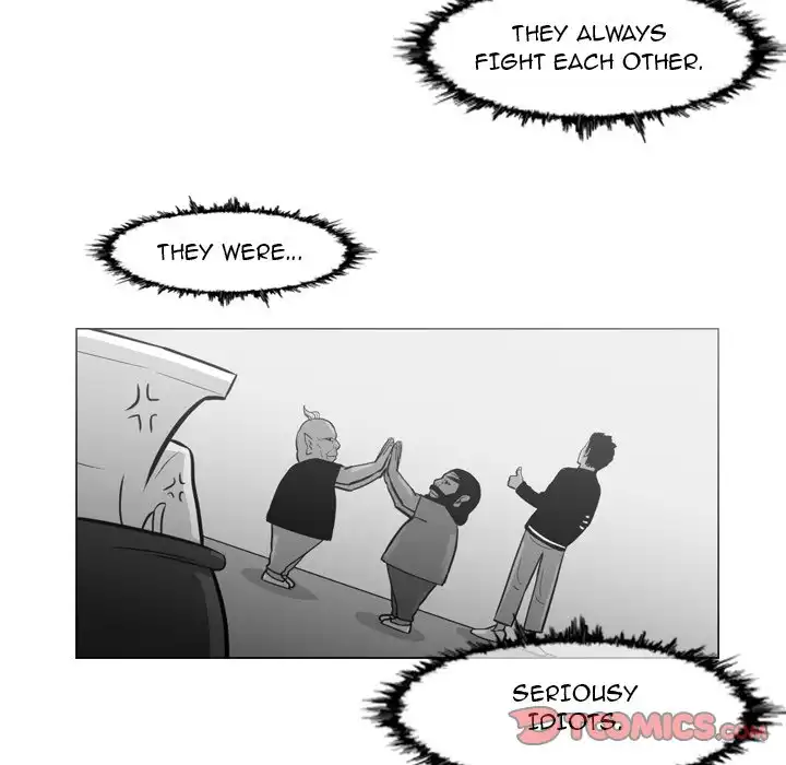 Path to Salvation - Chapter 48 [photo 14] - MangaPorn