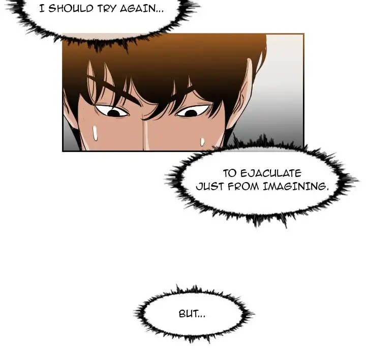 Path to Salvation - Chapter 48 [photo 23] - MangaPorn