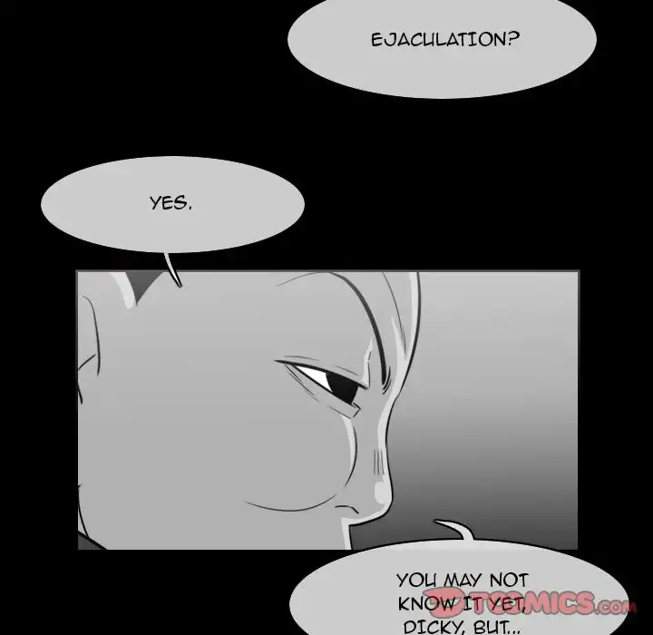 Path to Salvation - Chapter 48 [photo 28] - MangaPorn