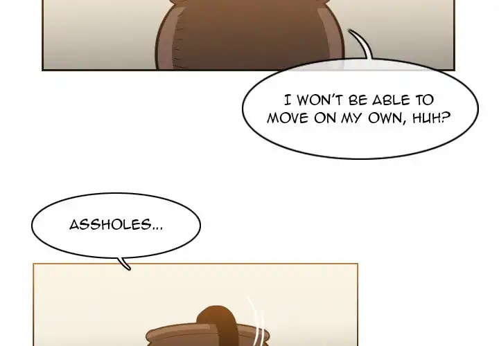 Path to Salvation - Chapter 48 [photo 3] - MangaPorn