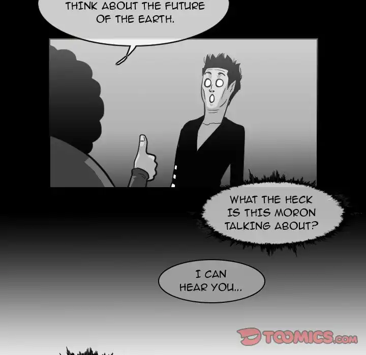 Path to Salvation - Chapter 48 [photo 32] - MangaPorn