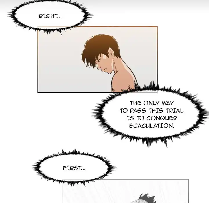 Path to Salvation - Chapter 48 [photo 33] - MangaPorn