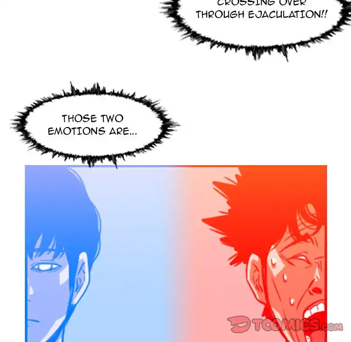 Path to Salvation - Chapter 48 [photo 38] - MangaPorn