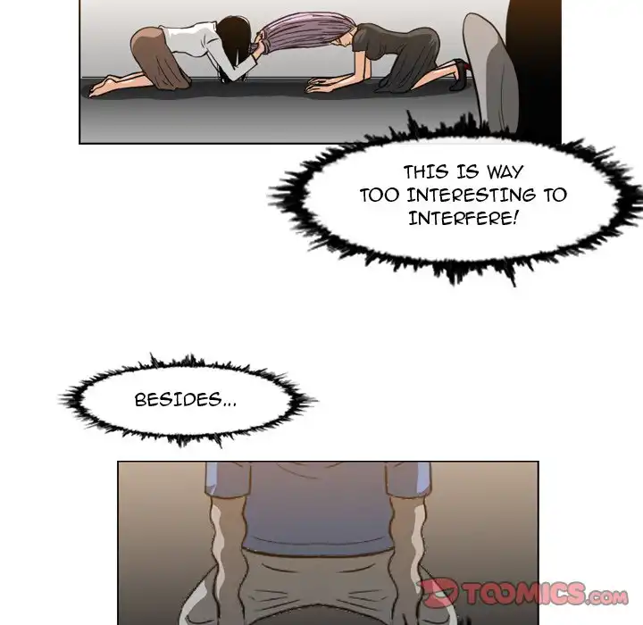 Path to Salvation - Chapter 48 [photo 52] - MangaPorn