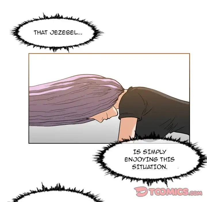 Path to Salvation - Chapter 48 [photo 56] - MangaPorn