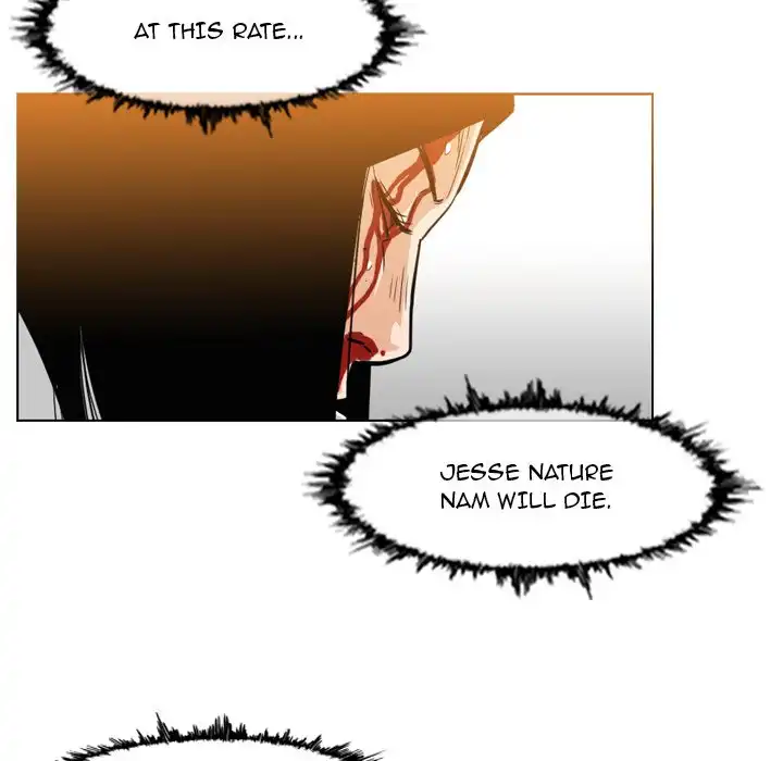 Path to Salvation - Chapter 48 [photo 57] - MangaPorn
