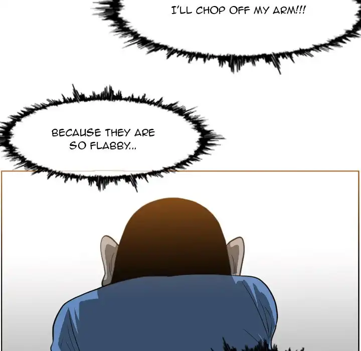 Path to Salvation - Chapter 48 [photo 59] - MangaPorn