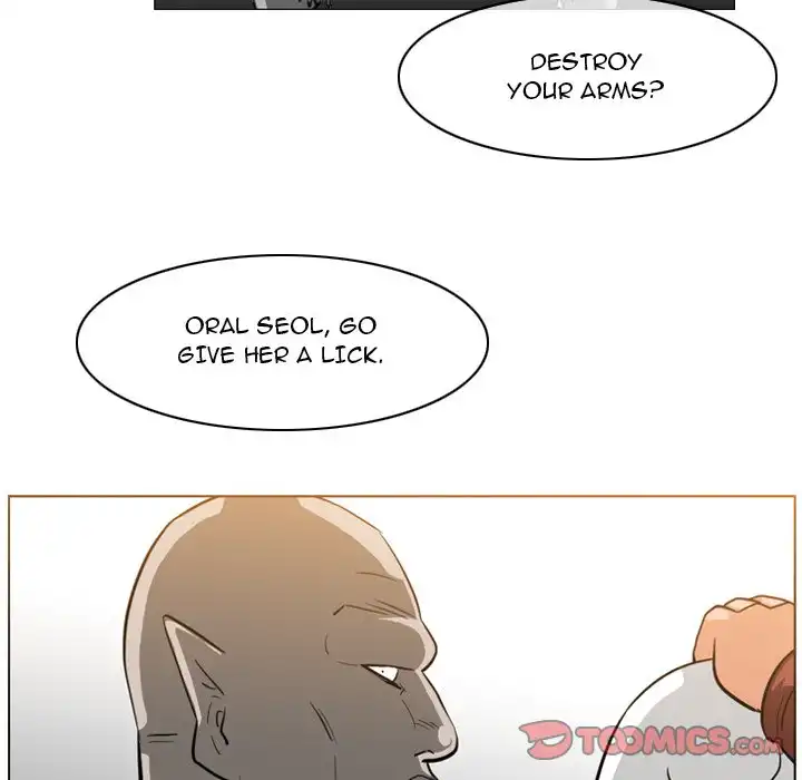 Path to Salvation - Chapter 48 [photo 66] - MangaPorn
