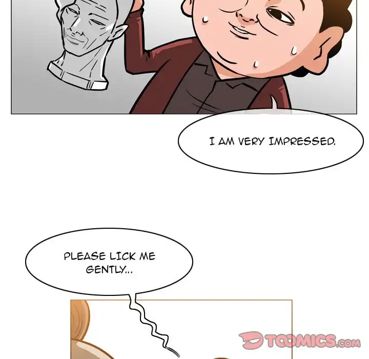 Path to Salvation - Chapter 48 [photo 72] - MangaPorn