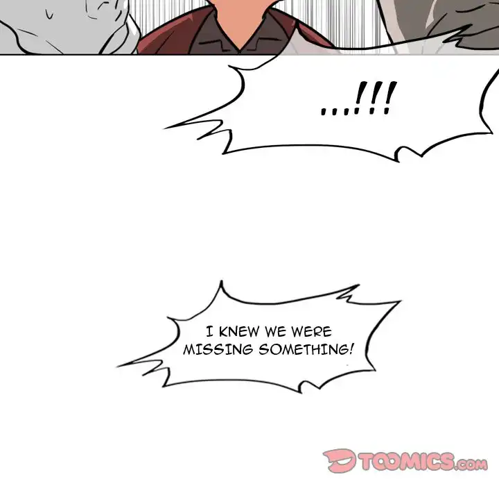 Path to Salvation - Chapter 48 [photo 78] - MangaPorn