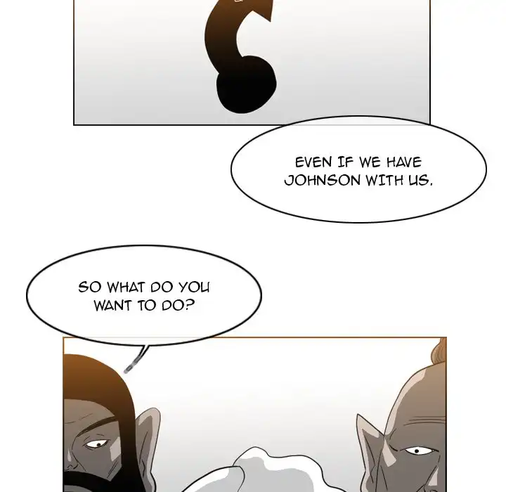 Path to Salvation - Chapter 49 [photo 27] - MangaPorn