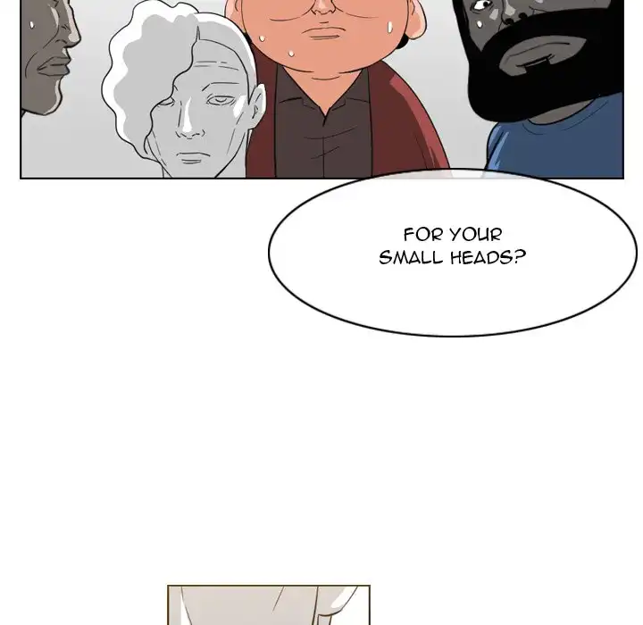 Path to Salvation - Chapter 49 [photo 31] - MangaPorn