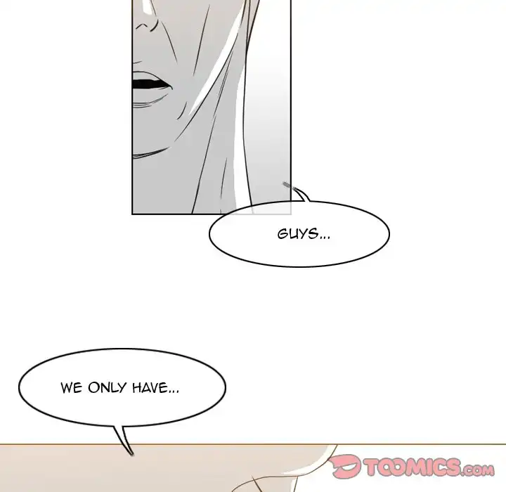 Path to Salvation - Chapter 49 [photo 32] - MangaPorn