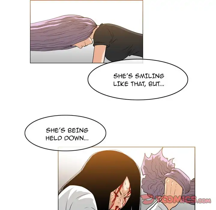 Path to Salvation - Chapter 49 [photo 34] - MangaPorn