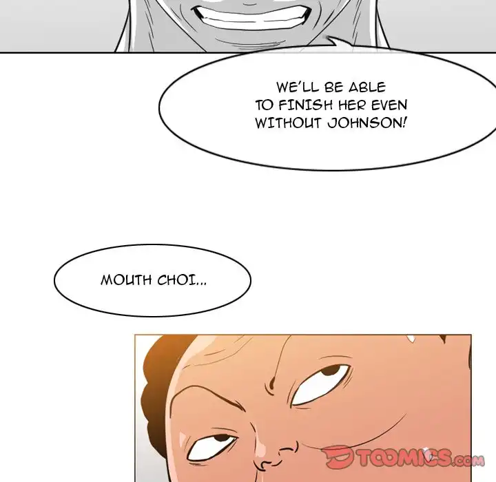 Path to Salvation - Chapter 49 [photo 36] - MangaPorn