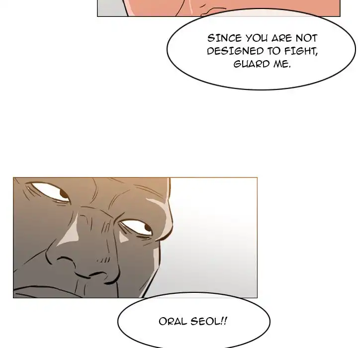 Path to Salvation - Chapter 49 [photo 37] - MangaPorn