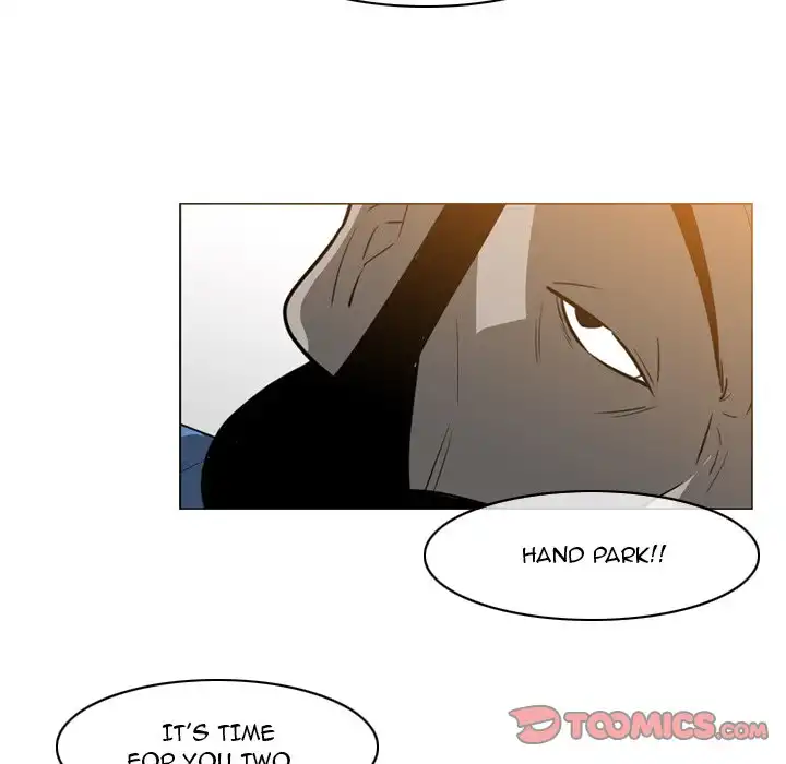 Path to Salvation - Chapter 49 [photo 38] - MangaPorn