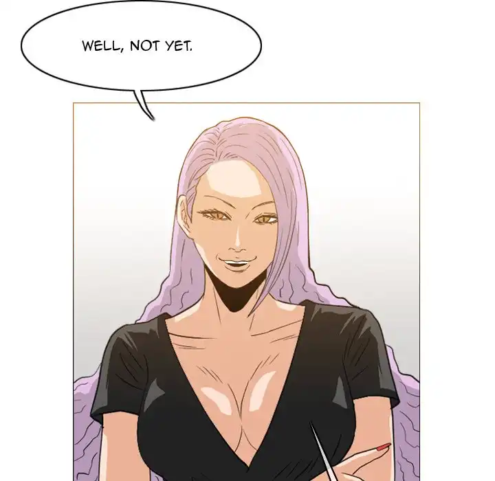 Path to Salvation - Chapter 49 [photo 49] - MangaPorn