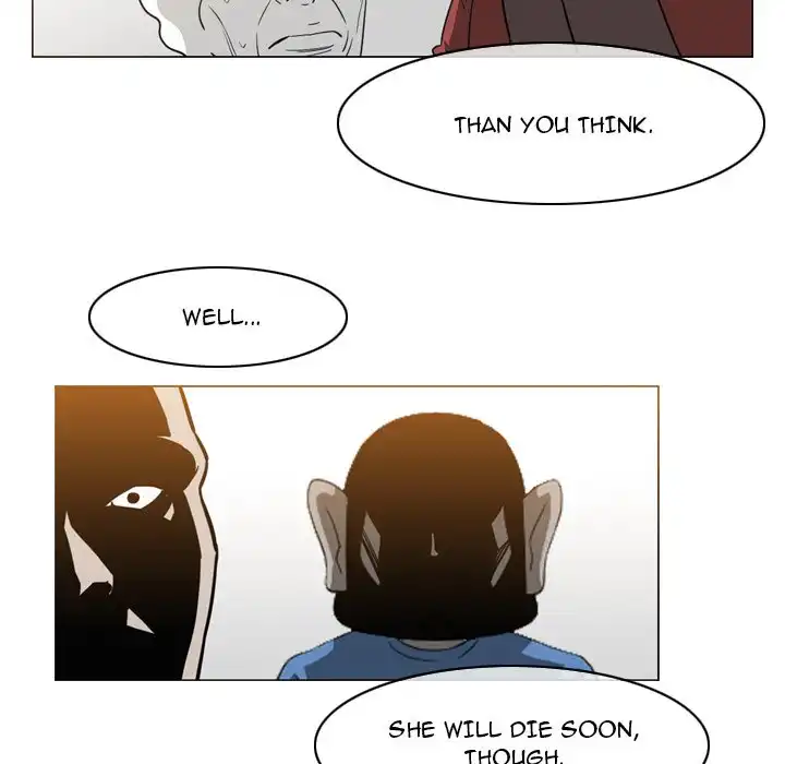 Path to Salvation - Chapter 49 [photo 51] - MangaPorn