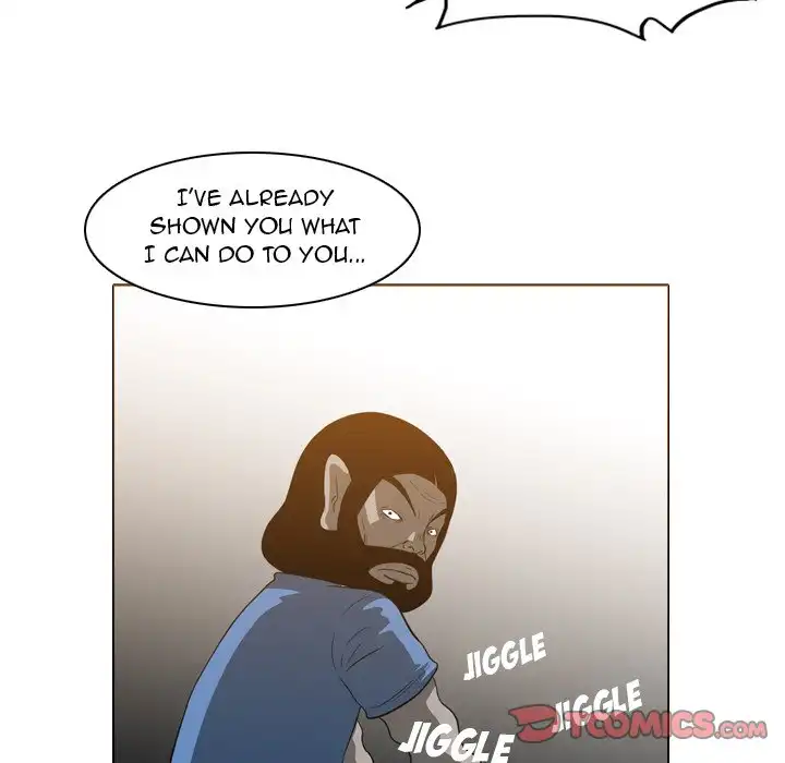 Path to Salvation - Chapter 49 [photo 66] - MangaPorn