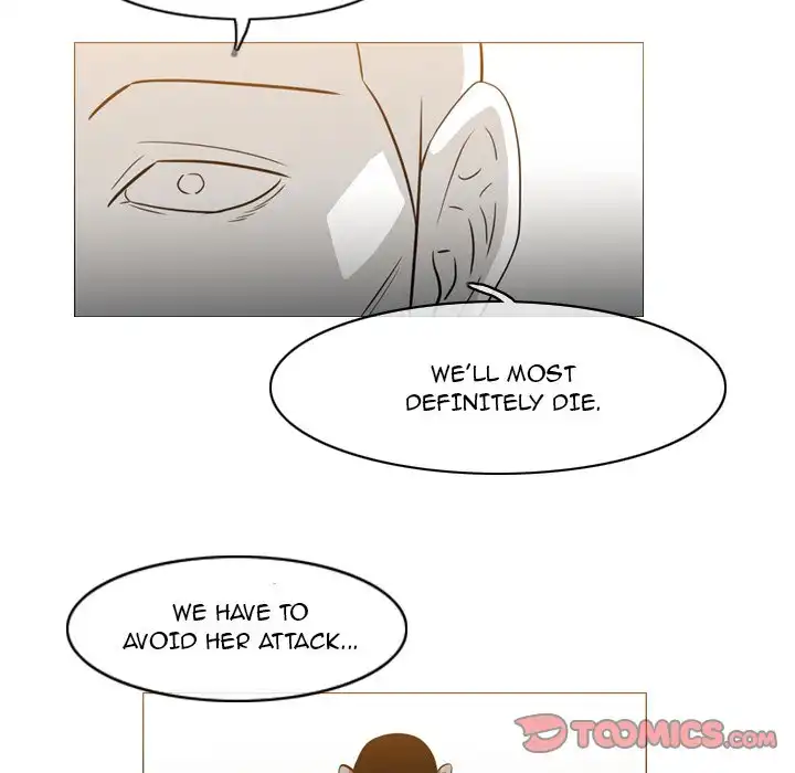 Path to Salvation - Chapter 49 [photo 80] - MangaPorn