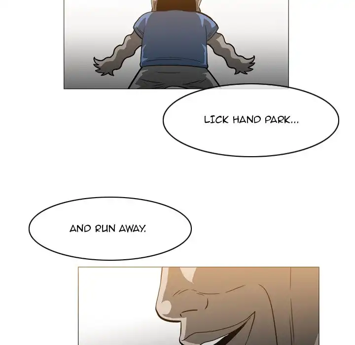 Path to Salvation - Chapter 49 [photo 81] - MangaPorn