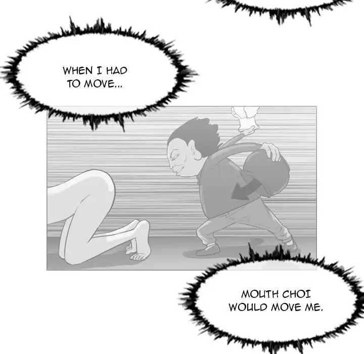 Path to Salvation - Chapter 50 [photo 21] - MangaPorn
