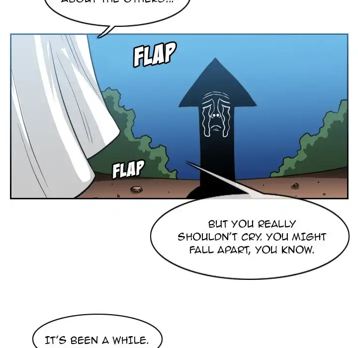 Path to Salvation - Chapter 50 [photo 27] - MangaPorn