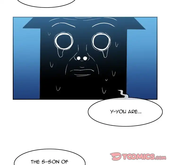 Path to Salvation - Chapter 50 [photo 28] - MangaPorn