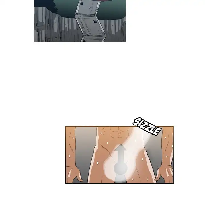 Path to Salvation - Chapter 50 [photo 31] - MangaPorn