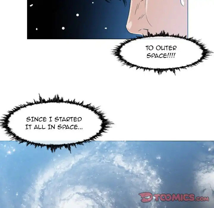 Path to Salvation - Chapter 50 [photo 36] - MangaPorn