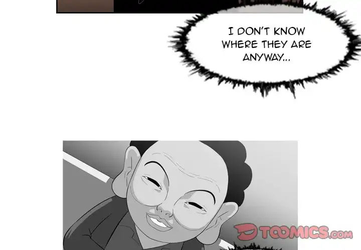 Path to Salvation - Chapter 50 [photo 4] - MangaPorn