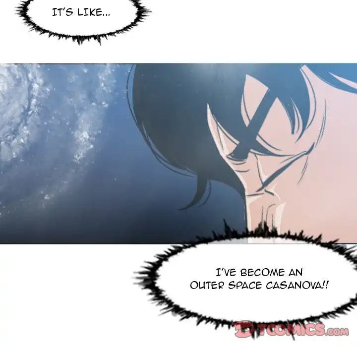 Path to Salvation - Chapter 50 [photo 42] - MangaPorn