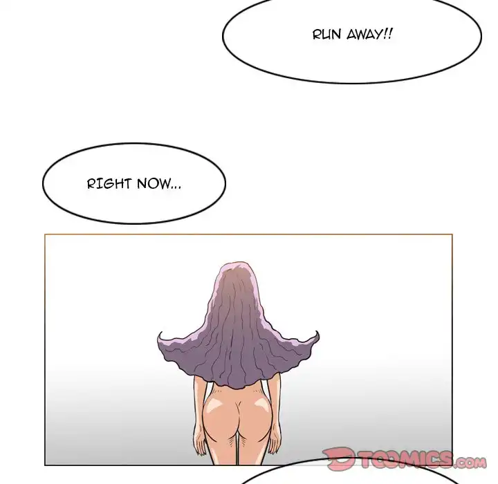 Path to Salvation - Chapter 50 [photo 54] - MangaPorn