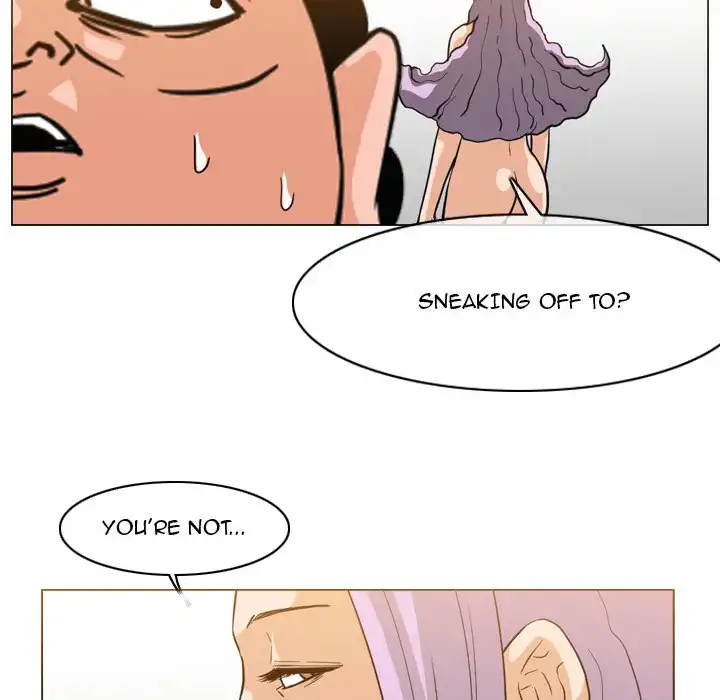 Path to Salvation - Chapter 50 [photo 59] - MangaPorn