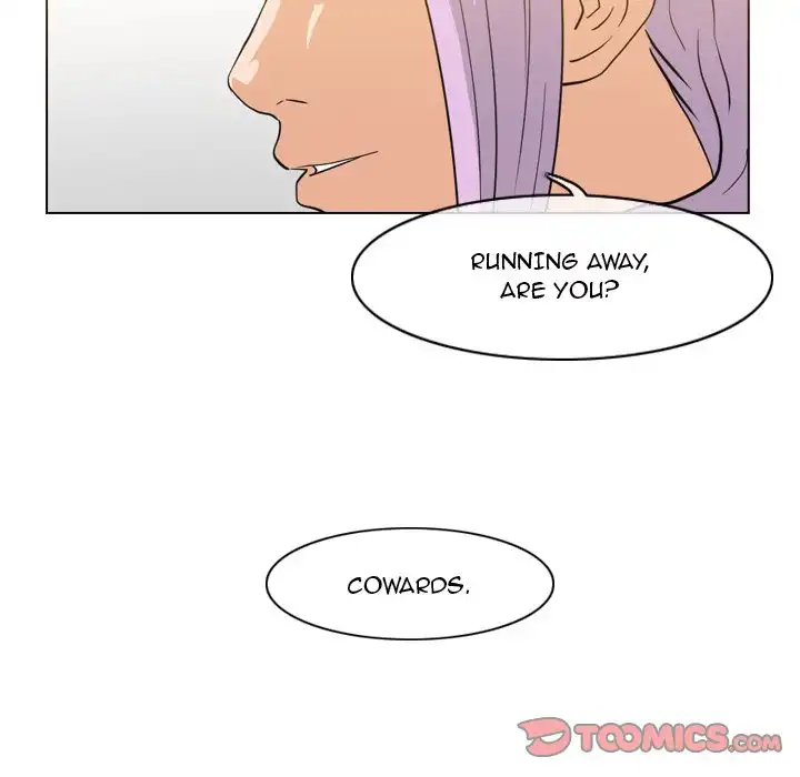 Path to Salvation - Chapter 50 [photo 60] - MangaPorn
