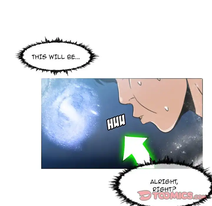 Path to Salvation - Chapter 50 [photo 62] - MangaPorn