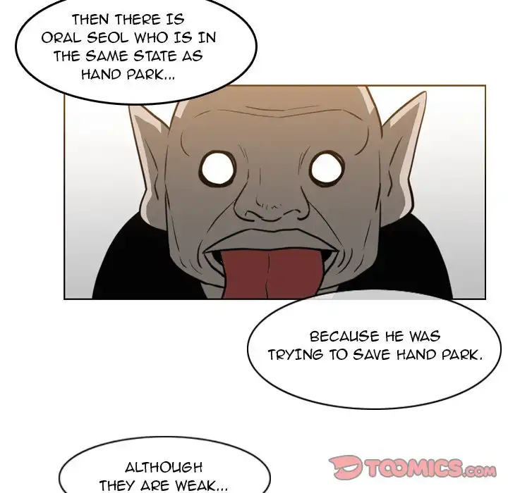 Path to Salvation - Chapter 50 [photo 76] - MangaPorn
