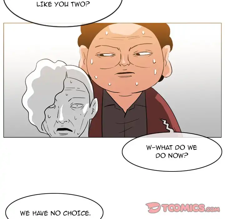 Path to Salvation - Chapter 50 [photo 78] - MangaPorn
