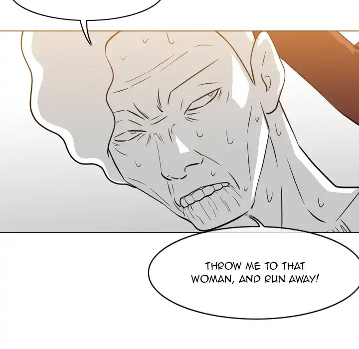 Path to Salvation - Chapter 50 [photo 79] - MangaPorn