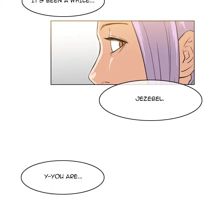 Path to Salvation - Chapter 50 [photo 81] - MangaPorn