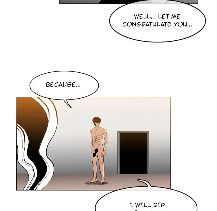Path to Salvation - Chapter 51 [photo 15] - MangaPorn
