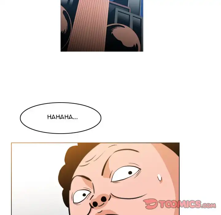 Path to Salvation - Chapter 51 [photo 22] - MangaPorn