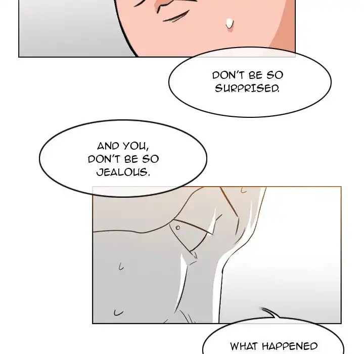 Path to Salvation - Chapter 51 [photo 23] - MangaPorn