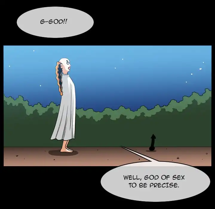 Path to Salvation - Chapter 51 [photo 27] - MangaPorn