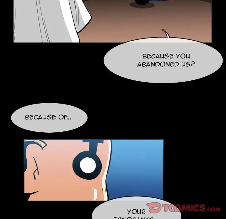 Path to Salvation - Chapter 51 [photo 32] - MangaPorn