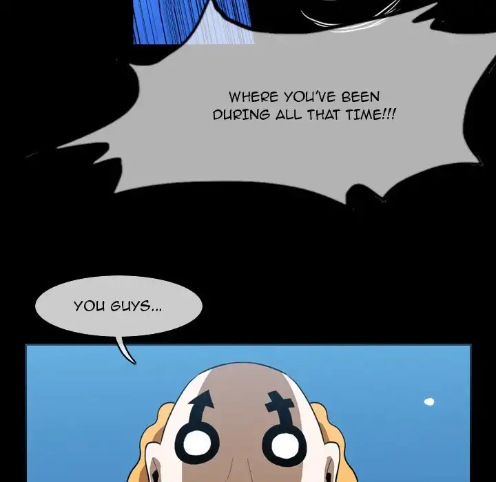 Path to Salvation - Chapter 51 [photo 39] - MangaPorn