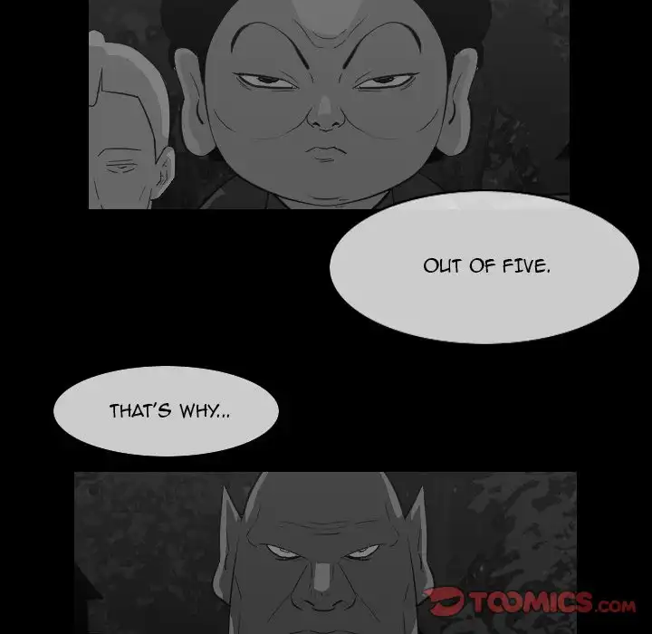 Path to Salvation - Chapter 51 [photo 56] - MangaPorn